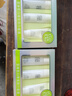 百雀羚（PECHOIN） 至臻皙白水乳霜旅行裝（30ml+30ml+15g) 曬單實(shí)拍圖