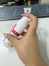 薇諾娜（WINONA）清透防曬乳SPF48PA+++敏感肌隔離清爽清透防曬霜50g七夕 曬單實(shí)拍圖