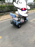 飛鴿電動(dòng)三輪車(chē)家用小型女士家用老人老年人拉貨電三輪客貨兩用電瓶車(chē) 【600W】48V裸車(chē)無(wú)電池充電器 曬單實(shí)拍圖