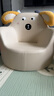 babycare兒童沙發(fā)寶寶座椅嬰兒學(xué)坐椅閱讀角懶人沙發(fā)生日禮物 克魯姆米犬 曬單實(shí)拍圖