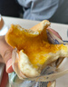 卡爾頓奶牛盒子早餐面包咸蛋黃口味夾心吐司充饑飽腹休閑零食糕點(diǎn)心整箱 卡爾頓咸蛋黃盒子面包 960g 曬單實(shí)拍圖