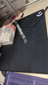羅技（G）游戲電競鼠標墊 辦公加厚鎖邊細面鼠標墊 大號 中小號鼠標墊游戲墊 G系列鼠標墊（340*280*4mm） 曬單實(shí)拍圖