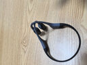 韶音（SHOKZ）OpenSwim Pro S710 骨傳導(dǎo)藍(lán)牙耳機(jī) 開(kāi)放式運(yùn)動(dòng)游泳跑步騎行不入耳 頁(yè)巖峰 曬單實(shí)拍圖