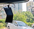 360AI行車(chē)記錄儀 G300 4K超高清黑光夜視 超級電容 語(yǔ)音抓拍藍牙連接 曬單實(shí)拍圖