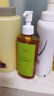 凡茜（fanxi）白茶毛孔細(xì)致卸妝油套裝200ml*2瓶卸妝水乳溫和敏肌適用 曬單實(shí)拍圖