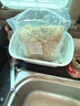 山東蝦皮 海鮮蝦米干 海產(chǎn)干貨煲湯煮粥涼拌 500g 曬單實(shí)拍圖