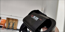 靠森VR眼鏡3D眼鏡虛擬現實(shí)VR頭盔頭戴式3D電影VR游戲手柄蘋(píng)果安卓通用 增強現實(shí)畫(huà)面眼鏡+無(wú)游戲電影 曬單實(shí)拍圖