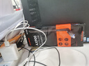 Tenda騰達 WiFi6免驅AX900 usb無(wú)線(xiàn)網(wǎng)卡 5G雙頻外置天線(xiàn) 無(wú)線(xiàn)網(wǎng)卡臺式機專(zhuān)用 wifi接收器 無(wú)限wifi發(fā)射 曬單實(shí)拍圖