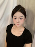 小米星法式優(yōu)雅美學(xué)紋理水滴珍珠耳環(huán)女小眾設計感兩戴式耳釘耳飾 趕赴晚宴/紋理感水滴珍珠耳環(huán) 曬單實(shí)拍圖