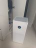 米家小米空氣凈化器4lite 除甲醛除菌除異味 空氣伴侶 除PM2.5 AC-M17-SC 曬單實(shí)拍圖