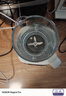 西屋（Westinghouse）無刷破壁機(jī)家用豆?jié){機(jī)加熱全自動(dòng)榨汁機(jī)變頻降噪柔音觸控彩屏輔食機(jī) WPB09J21-W 曬單實(shí)拍圖
