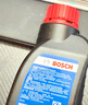 博世（BOSCH）通用型DOT4PLUS剎車油制動(dòng)液離合器油汽車養(yǎng)護(hù)套裝保養(yǎng)2L包安裝 曬單實(shí)拍圖