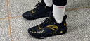 安踏【凱里·歐文同款】狂潮5PRO丨氮科技籃球鞋男專(zhuān)業(yè)實(shí)戰運動(dòng)鞋 曬單實(shí)拍圖