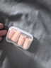 安耳悠 隔音耳塞 防噪音睡眠耳塞 工作學習降噪隔音 德國原裝soft 2副裝 曬單實拍圖