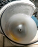 NHGAD化妝刷清洗神器 洗烘器洗粉撲粉底刷面膜刷晾曬清洗機(jī)懶人電動(dòng) 曬單實(shí)拍圖