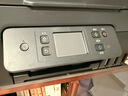 佳能（Canon）G4880/G4881/G4891加墨式高容量打印機復印掃描一體機家用手機無線連接彩色噴墨家庭辦公自動雙面 【G4880】3in1+自動雙面+自動輸稿 官方標配 曬單實拍圖