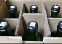 梅見(jiàn)時(shí)光梅青梅酒8度330ml*6瓶青梅味果酒女士低度微醺梅子酒 青梅原味 6瓶 曬單實(shí)拍圖