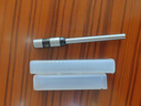 歌派（GEPAD）財務(wù)憑證裝訂機鉆刀打孔刀Φ6*60mm空心刀頭 原裝鉆刀 一個裝 曬單實拍圖