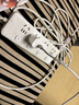 蘋(píng)果充電器45W適配原裝正品充電線(xiàn)快充套裝iPhone14/13promax/pro/plus/12/11/XS手機充電頭數據線(xiàn) 【原充套裝】蘋(píng)果45W快充頭+1米PD快充線(xiàn) iPhone8-14系列 曬單實(shí)拍圖