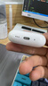 Apple/蘋果 AirPods Pro (第三代) 搭配MagSafe充電盒 (USB-C) 蘋果耳機 藍牙耳機 適用iPhone/iPad/Mac 曬單實拍圖