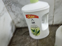 六神清涼爽膚沐浴露加量裝1.5KG（綠茶+甘草）去除黏膩汗味  易沖凈 曬單實(shí)拍圖