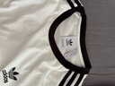 三葉草（Adidas）三葉草系列 男子 3-STRIPES TEE 短袖 KB2460 XL 曬單實(shí)拍圖