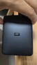 西部數(shù)據(jù)（WD）2TB 移動硬盤 USB3.0 SE系列 2.5英寸 機械硬盤 筆記本電腦外接 外置存儲辦公 大容量家庭存儲 曬單實拍圖