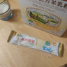 倍力優(yōu) 羊奶粉 中老年高鈣富硒無(wú)蔗糖全脂羊乳粉 免疫球多肽益生菌盒裝 高鈣富硒羊奶粉1盒400g 一盒裝 曬單實(shí)拍圖