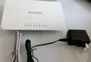 Tenda騰達路由器無(wú)線(xiàn)【千兆WiFi5穿墻王】信號增強家用全屋放大器AC1200國家補貼金榜一名AC10 曬單實(shí)拍圖