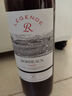 拉菲（LAFITE）傳奇波爾多 赤霞珠干紅葡萄酒 750ml*6 紅酒整箱裝 中秋禮品 曬單實拍圖