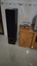 班龍R38發(fā)燒家用雙8寸hifi落地音箱無源落地音響套裝 1對(duì)R38落地 曬單實(shí)拍圖