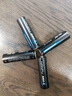 南孚5號堿性電池30粒 酷黑系列適用于電動玩具/鼠標/美容儀/體重秤/遙控器/血氧儀等 LR6 曬單實拍圖