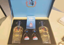 勁牌 毛鋪苦蕎酒 露酒 黑蕎 42度 500ml*2瓶 禮盒送禮 曬單實(shí)拍圖