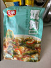 天承紫菜蝦皮速食調(diào)料包60g餛飩云吞餃子湯料包10小包 低脂沖泡早餐 曬單實拍圖