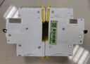 施耐德空氣開關A9系列IC65N小型斷路器3P三相電三極 D型32A 空開總閘開關A9F19332 曬單實拍圖