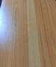 億家達宿舍床邊桌可移動升降辦公工作臺臥室出租屋用書桌筆記本電腦桌子 【單層款】楓櫻木色80*40cm【可升降移動】 曬單實拍圖