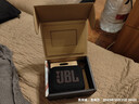 JBL GO4 音樂金磚四代 【國(guó)家補(bǔ)貼】藍(lán)牙音箱 戶外便攜音箱 手機(jī)電腦音響  jbl go4 雙11購(gòu)物 焦糖黑 曬單實(shí)拍圖
