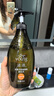 滋源無(wú)患子控油洗發(fā)水535ml*2去屑止癢蓬松洗發(fā)露無(wú)硅油家庭套裝 曬單實(shí)拍圖