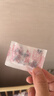 JINYIHOUSE衣柜防潮防霉防蟲(chóng)除味樟腦丸鞋柜除臭芳香白桃烏龍香型48小包裝 曬單實(shí)拍圖