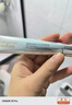 袋鼠媽媽準孕婦淡紋煥亮眼霜專(zhuān)用電動(dòng)按摩補水保濕眼周提亮緊致彈潤護膚品 凝時(shí)淡紋煥亮眼霜20g 曬單實(shí)拍圖
