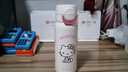杯具熊（BEDDYBEAR）海浪雙飲保溫杯男女便攜杯套吸管水杯大容量學(xué)生杯子500ml裙裙KT 曬單實拍圖