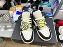 耐克（NIKE）2025年女子 AIR JORDAN 1 LOW SE AJ1 運動(dòng)鞋 HQ3009-003 35.5 曬單實(shí)拍圖