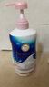 牛乳石鹼(COW)玫瑰沐浴露750ml 保濕滋潤 日本原裝進(jìn)口 家庭大容量裝 曬單實(shí)拍圖