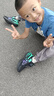 安踏兒童運(yùn)動(dòng)鞋男童鞋赤焰跑鞋2025秋季男童鞋子跑鞋A12535522 曬單實(shí)拍圖