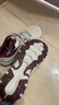 斯凱奇（Skechers）云野鞋女鞋秋季耐磨戶外徒步鞋舒適休閑老爹鞋180125 NTBG/NTBG 37 曬單實拍圖