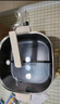 九陽(yáng)（Joyoung）電火鍋家用火鍋專(zhuān)用鍋多用途大火力2200W多功能鍋6L烤涮分體電炒鍋電煮鍋HG60-G577 曬單實(shí)拍圖