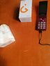 金立（Gionee）老年人手機(jī)4G全網(wǎng)通翻蓋老年機(jī) 超長(zhǎng)待機(jī) 大字體大聲音大按鍵學(xué)生大屏老人機(jī)專用功能機(jī)V16 紅色 曬單實(shí)拍圖