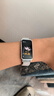華為（HUAWEI）手環(huán)10 標(biāo)準(zhǔn)版 蒼穹灰 智能手環(huán)專業(yè)睡眠分析情緒健康鋁合金機(jī)身心率監(jiān)測(cè)運(yùn)動(dòng)手環(huán)手環(huán)9升級(jí) 曬單實(shí)拍圖