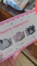三麗鷗（SANRIO）Melody美樂(lè)蒂照相機(jī)高清數(shù)碼玩具彩色便攜式可錄像女孩生日禮物 曬單實(shí)拍圖