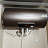 史密斯（A.O.SMITH）60升電熱水器 國家補(bǔ)貼 專利免更換鎂棒 金圭內(nèi)膽 速熱節(jié)能 CEWH-60ED3 一級能效 曬單實拍圖